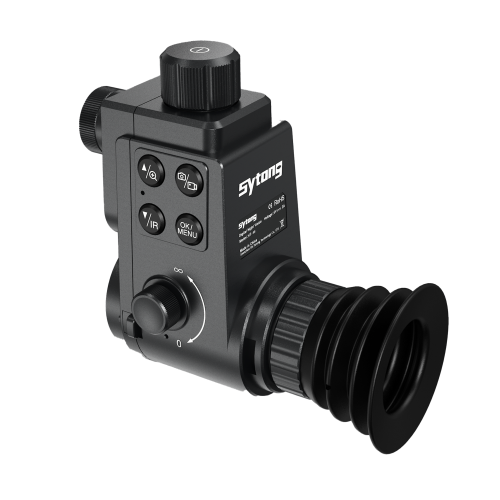 Цифровая насадка Sytong HT-88