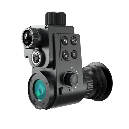 Цифровая насадка Sytong HT-88