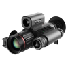 Цифровой прицел Sytong HT-70 LRF