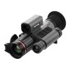 Цифровой прицел Sytong HT-70 LRF