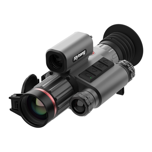 Цифровой прицел Sytong HT-70 LRF