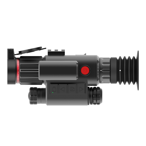 Цифровой прицел Sytong HT-70 LRF