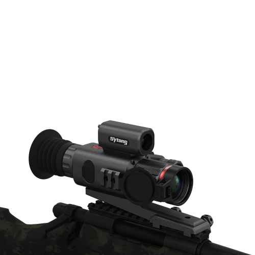 Цифровой прицел Sytong HT-70 LRF