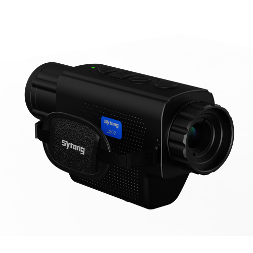 Тепловизионный монокуляр Sytong LS02-13