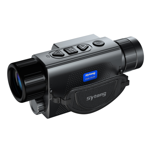 Тепловизионный монокуляр Sytong XS03-19 LRF