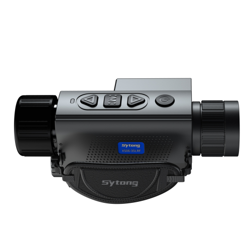 Тепловизионный монокуляр Sytong XS03-19 LRF