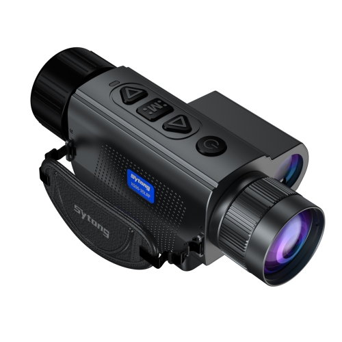 Тепловизионный монокуляр Sytong XS03-19 LRF