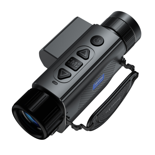 Тепловизионный монокуляр Sytong XS03-25 LRF