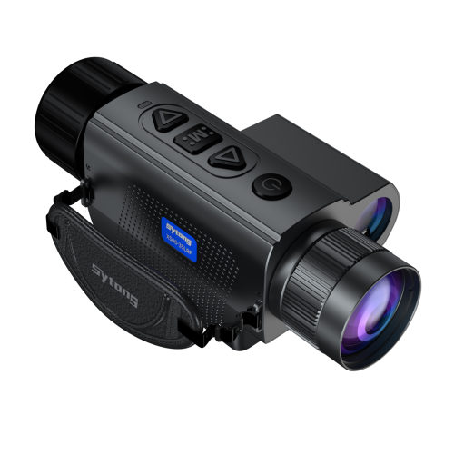 Тепловизионный монокуляр Sytong XS03-25 LRF