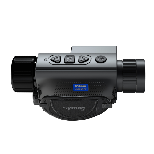 Тепловизионный монокуляр Sytong XS03-35 LRF