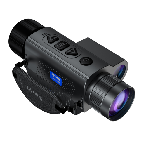 Тепловизионный монокуляр Sytong XS03-35 LRF