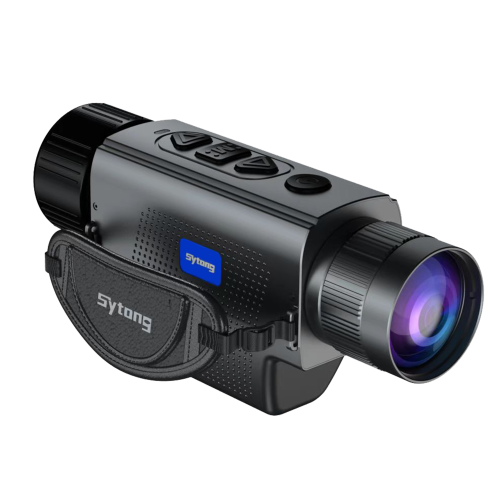 Тепловизионный монокуляр Sytong XS03-35