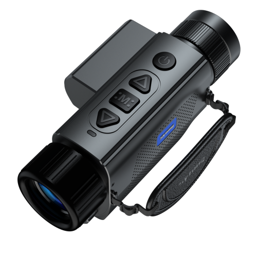 Тепловизионный монокуляр Sytong XS06-25 LRF