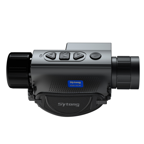 Тепловизионный монокуляр Sytong XS06-25 LRF