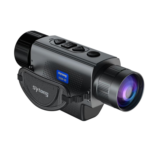Тепловизионный монокуляр Sytong XS06-25