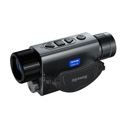 Тепловизионный монокуляр Sytong XS06-25