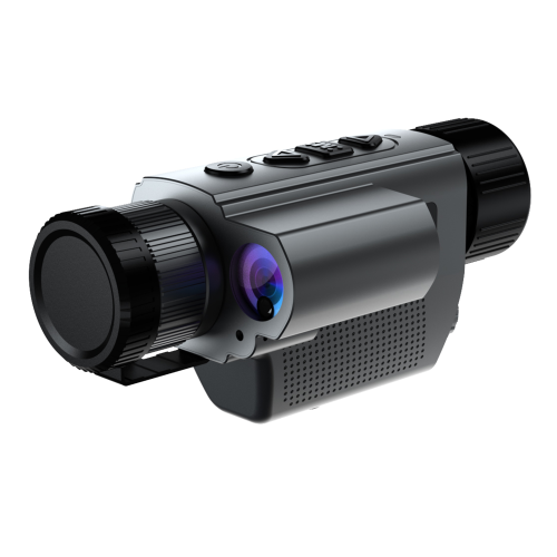 Тепловизионный монокуляр Sytong XS06-35 LRF