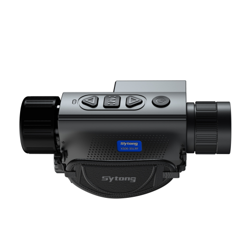 Тепловизионный монокуляр Sytong XS06-35 LRF
