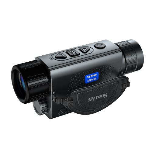 Тепловизионный монокуляр Sytong XS06-35