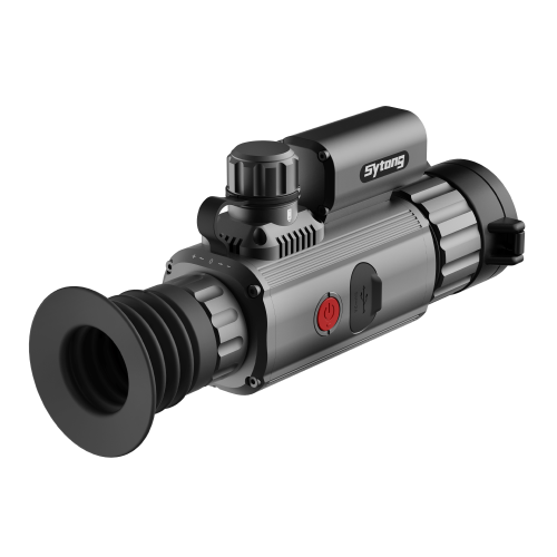 Тепловизионный прицел Sytong AM03-35 LRF