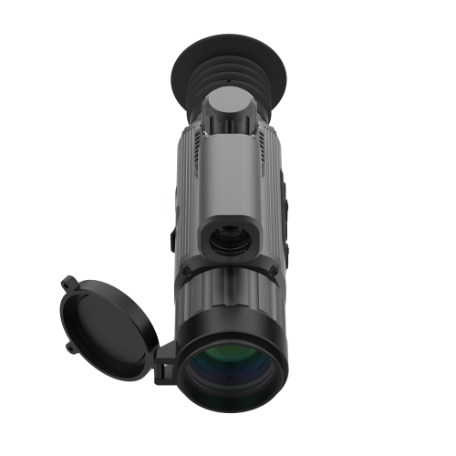 Тепловизионный прицел Sytong AM03-35 LRF