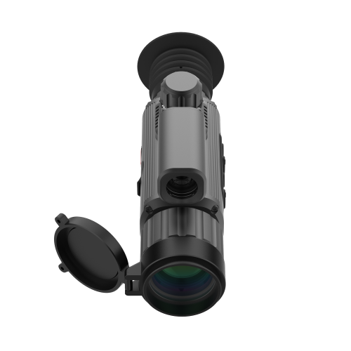 Тепловизионный прицел Sytong AM03-50 LRF