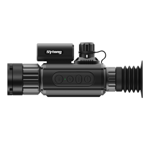 Тепловизионный прицел Sytong AM06-50 LRF