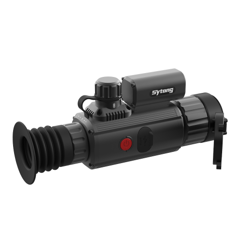 Тепловизионный прицел Sytong AM06-50 LRF