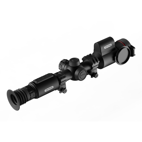 Тепловизионный прицел Sytong GM03-35 LRF