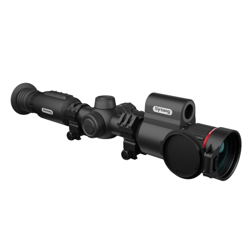 Тепловизионный прицел Sytong GM03-35 LRF