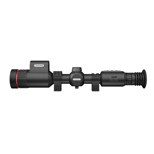 Тепловизионный прицел Sytong GM03-35 LRF