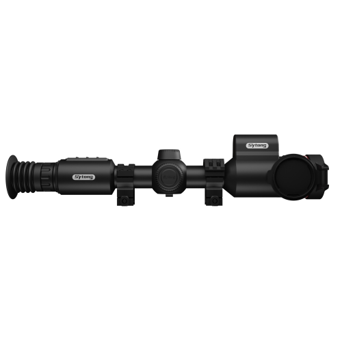 Тепловизионный прицел Sytong GM03-50 LRF