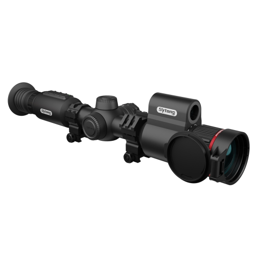 Тепловизионный прицел Sytong GM03-50 LRF