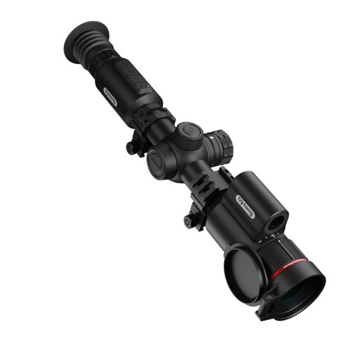 Тепловизионный прицел Sytong GM06-35 LRF