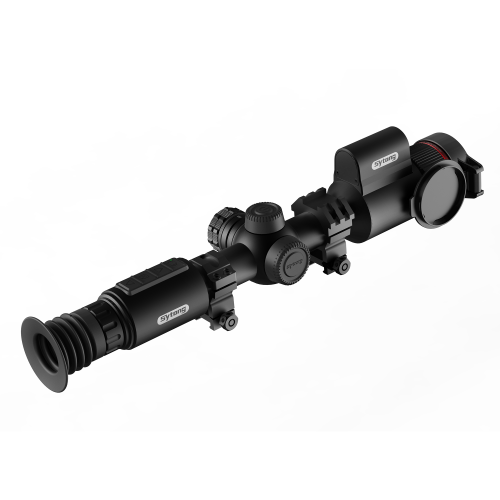 Тепловизионный прицел Sytong GM06-35 LRF