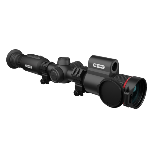 Тепловизионный прицел Sytong GM06-35 LRF