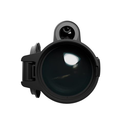 Тепловизионный прицел Sytong GM06-35 LRF