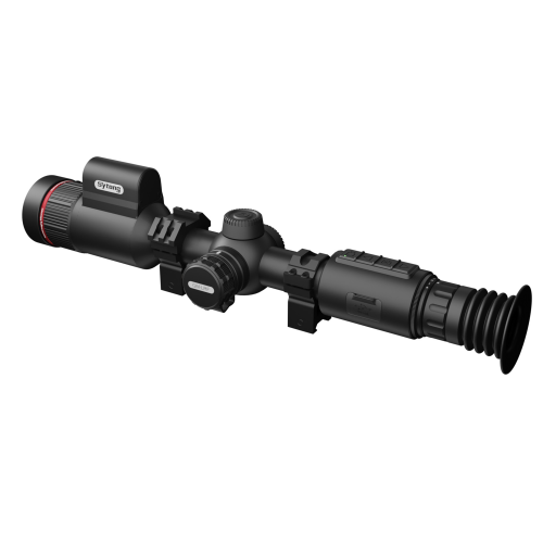 Тепловизионный прицел Sytong GM06-35 LRF