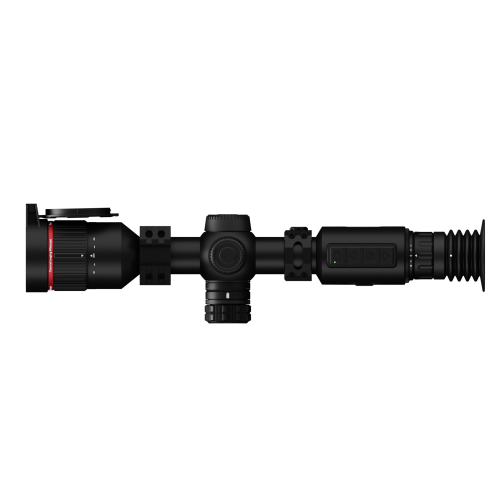 Тепловизионный прицел Sytong GM06-35