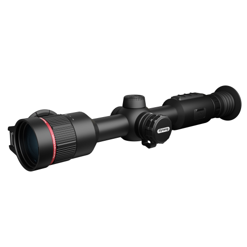 Тепловизионный прицел Sytong GM06-35
