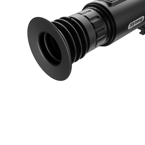 Тепловизионный прицел Sytong GM06-50 LRF