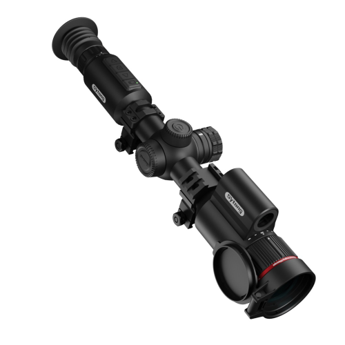 Тепловизионный прицел Sytong GM06-50 LRF