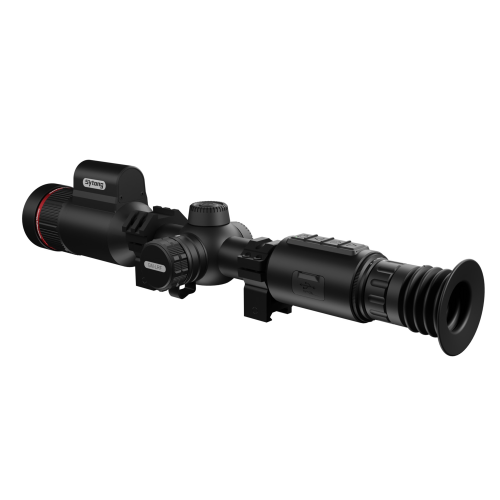 Тепловизионный прицел Sytong GM06-50 LRF
