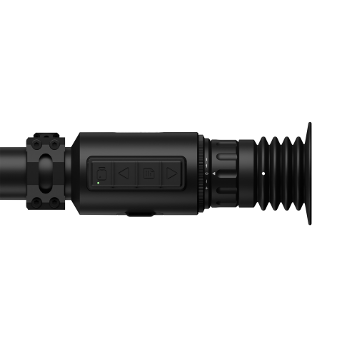 Тепловизионный прицел Sytong GM06-50 LRF