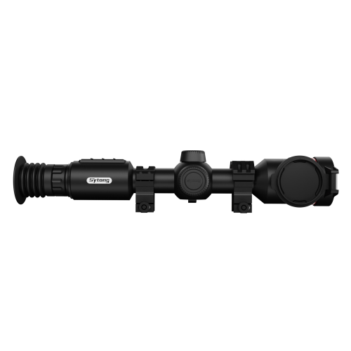 Тепловизионный прицел Sytong GM06-50