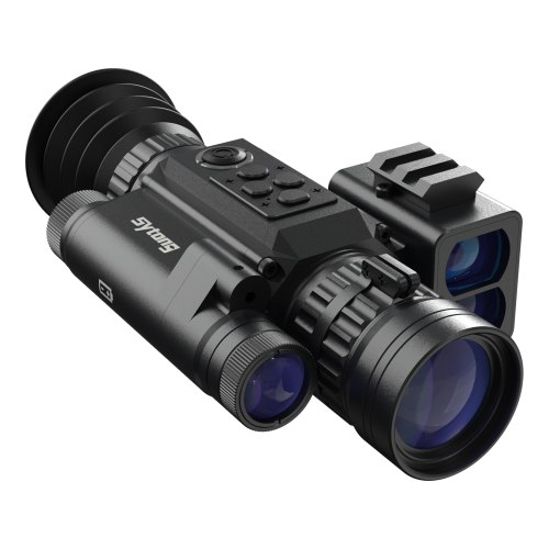 Цифровой прицел Sytong HT-60 LRF