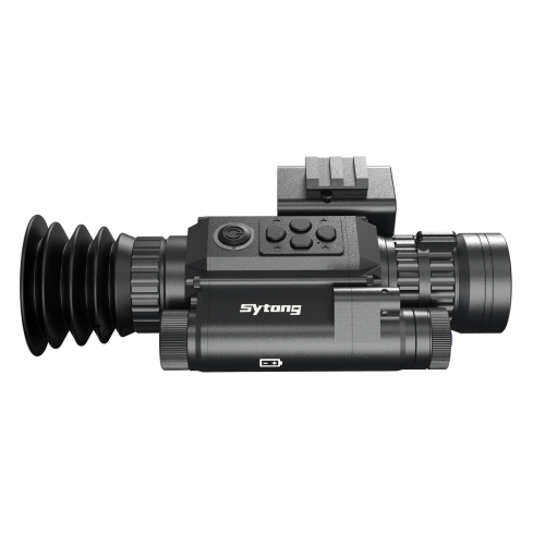 Цифровой прицел Sytong HT-60 LRF