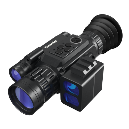 Цифровой прицел Sytong HT-60 LRF