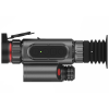 Тепловизионный прицел с лазерным дальномером Sytong LM02-19-LRF