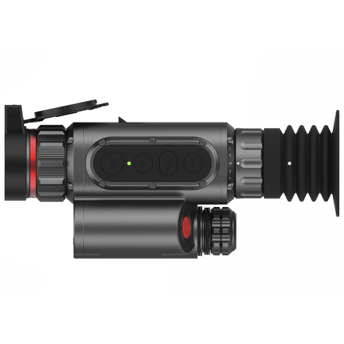 Тепловизионный прицел с лазерным дальномером Sytong LM02-19-LRF
